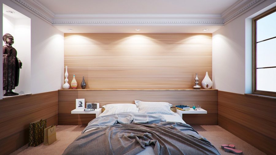 Transform Your Bedroom with Stunning Design Ideas