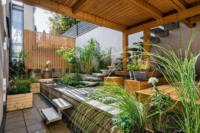 Tips for Creating a Beautiful and Functional Outdoor Space
