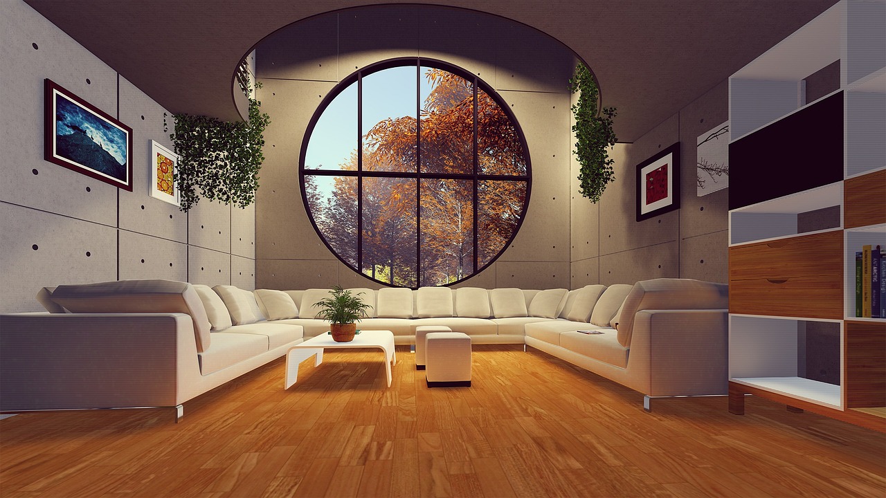 All You Should Know About Interior Design