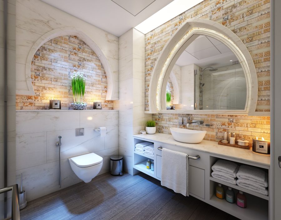 Bathroom Design: How to Create a Functional and Stylish Space